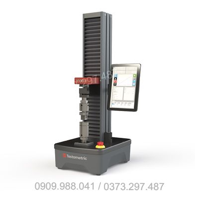 Z-Direction Tester X100-ZDT Testometric