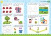 Trò Chơi Tư Duy - RÈN LUYỆN NÃO TRÁI, NÃO PHẢI - Dành cho trẻ 3-4 tuổi
