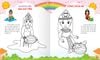 Colouring 365 ngày Tô màu - KHÁM PHÁ THẾ GIỚI PHÁT TRIỂN TRÍ TUỆ - Cuốn 6: Công chúa, Hoàng tử, Các nhân vật truyện Cổ tích Việt Nam và Thế giới
