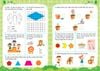 Trò Chơi Tư Duy - RÈN LUYỆN NÃO TRÁI, NÃO PHẢI - Dành cho trẻ 4-5 tuổi