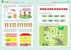 Trò Chơi Tư Duy - RÈN LUYỆN NÃO TRÁI, NÃO PHẢI - Dành cho trẻ 5-6 tuổi