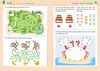 Trò Chơi Tư Duy - RÈN LUYỆN NÃO TRÁI, NÃO PHẢI - Dành cho trẻ 5-6 tuổi