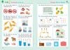 Trò Chơi Tư Duy - RÈN LUYỆN NÃO TRÁI, NÃO PHẢI - Dành cho trẻ 5-6 tuổi