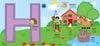 My First alphabet adventure - Cuộc phiêu lưu với chữ cái