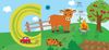 My First alphabet adventure - Cuộc phiêu lưu với chữ cái