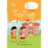 Vở Tập Viết – KẾT NỐI Quyển 2