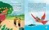 SÁCH  MỚI - Truyện cổ tích Việt Nam - CÂY KHẾ - SỰ TÍCH TRẦU CAU - PB Sách nói