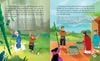 SÁCH MỚI - Truyện cổ tích Việt Nam - SỰ TÍCH CHÚ CUỘI CUNG TRĂNG - CÂY TRE TRĂM ĐỐT - PB Sách nói