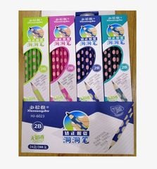 BÚT CHÌ ĐỊNH VỊ