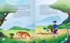 SÁCH MỚI - Truyện cổ tích Việt Nam - SỰ TÍCH CHÚ CUỘI CUNG TRĂNG - CÂY TRE TRĂM ĐỐT - PB Sách nói