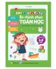 Tư duy Toán học - Bé chinh phục toán học