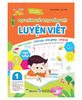 [SÁCH MỚI] - Hành trang vào lớp 1 - Đọc thông viết thạo Tiếng Việt