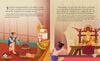 SÁCH MỚI - Truyện cổ tích Việt Nam - SỰ TÍCH BÁNH CHƯNG BÁNH GIẦY - SỰ TÍCH QUẢ DƯA HẤU - PB Sách nói!