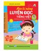 RÈN KỸ NĂNG LUYỆN ĐỌC TIẾNG VIỆT 1