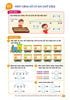 Maths – Sắc màu Toán học: CHINH PHỤC TOÁN TƯ DUY 4-6+, Level 2
