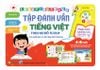 Tư duy Ngôn ngữ - Tập Đánh Vần Tiếng Việt - Theo sơ đồ tư duy (Phiên bản Tương tác Nghe Đọc)