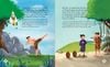 SÁCH MỚI - Truyện cổ tích Việt Nam - THẠCH SANH - THÁNH GIÓNG