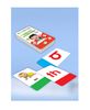 Flash Card CHỮ CÁI VÀ CHỮ GHÉP