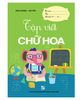 Tập viết chữ hoa