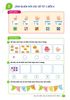 Maths – Sắc màu Toán học: CHINH PHỤC TOÁN TƯ DUY 4-6 +, Level 1