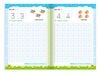 Tâm thế & hành trang vào lớp 1 - Bé khởi đầu tập viết