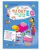 [Sách mới] TRUYỆN TƯ DUY PHÁT TRIỂN TRÍ TUỆ EQ