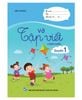 Vở Tập viết – CÁNH DIỀU - Quyển 1