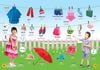 BÉ CHINH PHỤC TIẾNG ANH THEO CHỦ ĐỀ