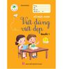 VỞ THỰC HÀNH VIẾT ĐÚNG VIẾT ĐẸP - QUYỂN 1