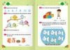 TRÒ CHƠI TOÁN HỌC 2 – RÈN LUYỆN TƯ DUY - 3-6 TUỔI