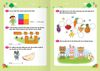 TRÒ CHƠI TOÁN HỌC 2 – RÈN LUYỆN TƯ DUY - 3-6 TUỔI