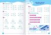 BÀI TẬP CUỐI TUẦN, Toán 1 -  Tập Một - Kết nối Tri thức