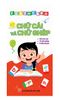 Flash Card CHỮ CÁI VÀ CHỮ GHÉP