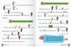 [Sách mới] TRUYỆN TƯ DUY PHÁT TRIỂN TRÍ TUỆ IQ