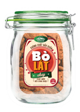  Bò Lát Chay 250g (Vegan Soy Beef Slices 250 grams) 