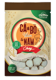  Cá và Bò Viên từ Nấm Chay (Mushroom Ball ) 