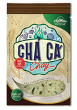  Chả Cá Chay (Vegan Baloney with Seaweed) 