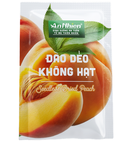Trái Cây Sấy