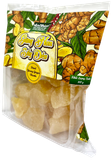  Gừng Non Sấy Dẻo (Dried Young Ginger Chunks) 