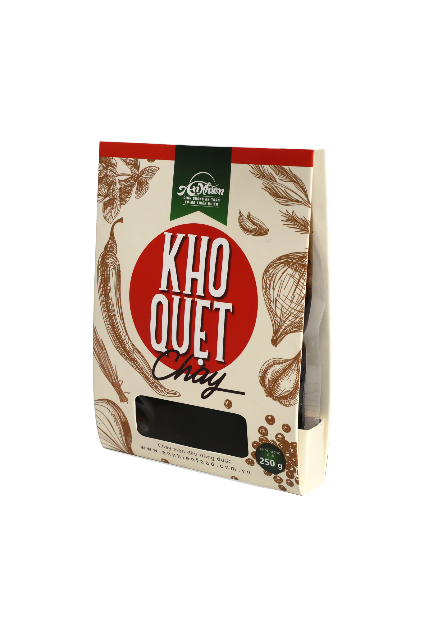  Kho Quẹt Chay (Vegan Stew And Dried Shimp Dip) 