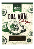  Dưa Mắm Chay (Vegan Vietnamese Pickled Cucumber) 