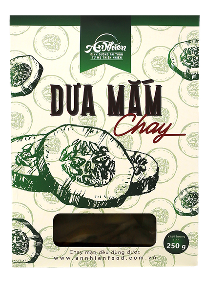  Dưa Mắm Chay (Vegan Vietnamese Pickled Cucumber) 