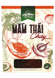  Mắm Thái Chay (Vegan Vietnamese Pickled Papaya) 