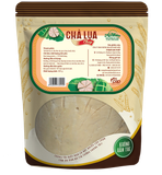  Chả Lụa Chay (Vegan Baloney Original) 