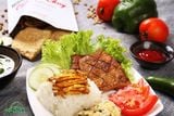  Cốt Lết Chay 150g (Vegan Soy Pork Cutlets 150 grams) 