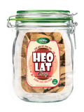  Heo Lát Chay 250g (Vegan Soy Pork Slices 250 grams) 