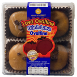  Bánh Lava Ovaltine 143g (Lava Ovaltine ) 