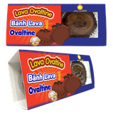  Bánh Lava Ovaltine 143g (Lava Ovaltine ) 