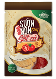  Sườn Non Sốt Cà Chay (Vegan Pork Chop with Tomato Sauce) 