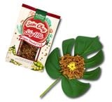  Sườn Chay  Sấy Mè (Vegan Roasted Pork) 